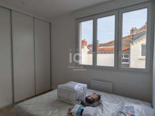 Location Studio 1 pièce