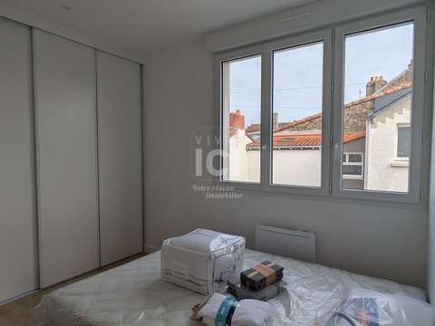 Location Studio 1 pièce