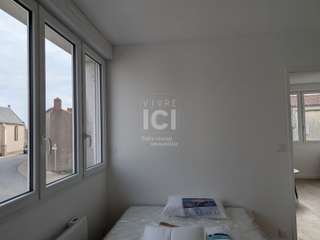 Location Studio 1 pièce