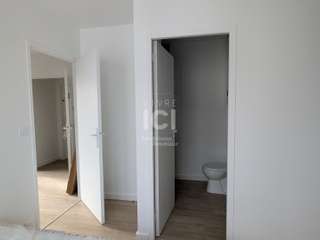 Location Studio 1 pièce