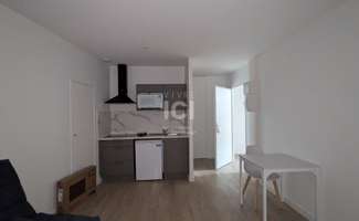 Photo Location Studio La Chapelle-Heulin
