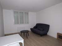 Location Studio 1 pièce
