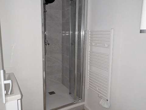 Location Studio 1 pièce