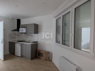 Location Studio 1 pièce