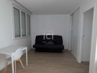 Location Studio 1 pièce