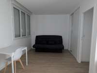 Location Studio 1 pièce