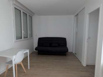 Location Studio 1 pièce