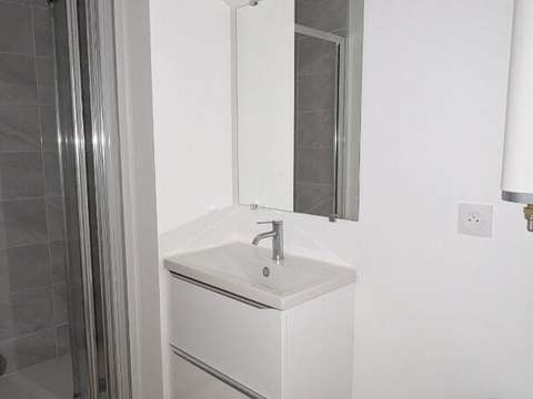 Location Studio 1 pièce