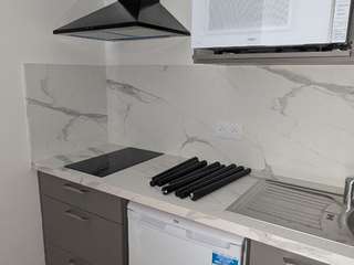 Location Studio 1 pièce