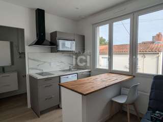 Location Studio 1 pièce