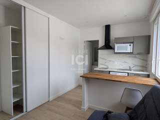 Location Studio 1 pièce