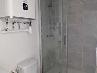 Location Studio 1 pièce