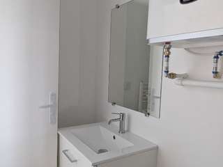 Location Studio 1 pièce