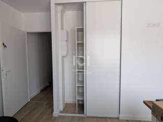 Location Studio 1 pièce