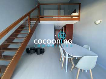 Location appartement 2 pièces Location appartement 2 pièces