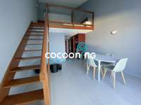 Location appartement 2 pièces Location appartement 2 pièces