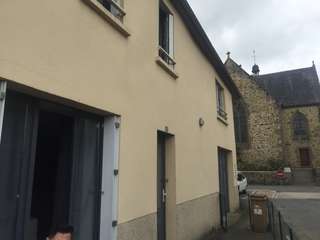Location appartement 4 pièces