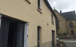 Photo Location appartement La Chapelle-Janson