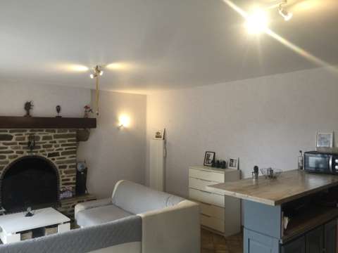 Location appartement 4 pièces