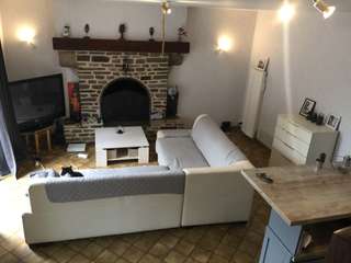 Location appartement 4 pièces