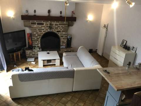 Location appartement 4 pièces