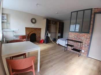 Location Appartement T1La chapelle-largeau
