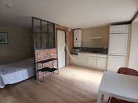 Location appartement 1 pièce Location appartement 1 pièce