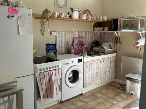 Location appartement 2 pièces Location appartement 2 pièces