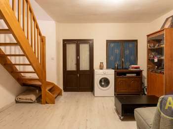 Location Appartement T1La Chapelle-Launay