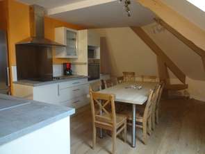 Location Appartement 2 piècesLa Chapelle-Saint-Aubin