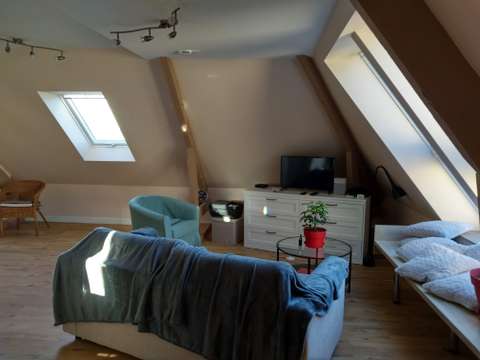 Location appartement 2 pièces