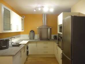 Location Appartement 2 piècesLa Chapelle-Saint-Aubin