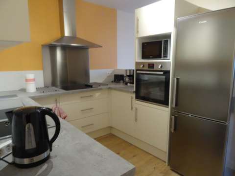 Location appartement 2 pièces