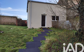 Photo Location appartement La Chapelle-Saint-Florent