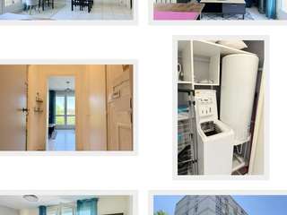 Location appartement 1 pièce Location appartement 1 pièce