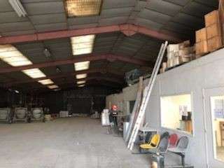 Location LoftLa Chapelle-Saint-Luc