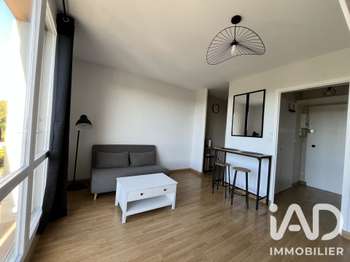 Location appartement 1 pièce Location appartement 1 pièce