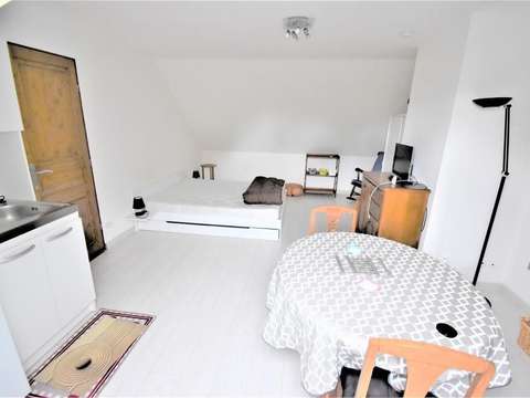 Location appartement 1 pièce Location appartement 1 pièce