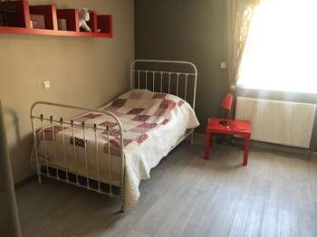 Location Appartement T1La Chapelle-Saint-Mesmin