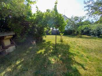 Location appartement 1 pièce La Chapelle-Saint-Sépulcre 45