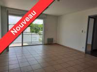Location appartement 2 pièces Location appartement 2 pièces