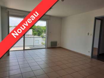Location Appartement 2 piècesLa Chapelle-sur-Erdre