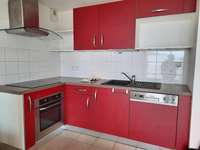 Location appartement 2 pièces Location appartement 2 pièces