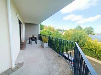 Location Appartement 3 piècesLa Chapelle-sur-Erdre