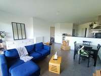 Location appartement 3 pièces Location appartement 3 pièces