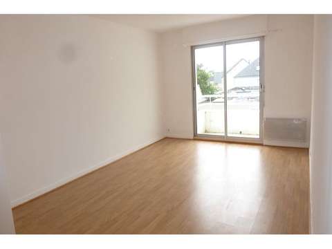 Location appartement 2 pièces La Chapelle-sur-Erdre 44