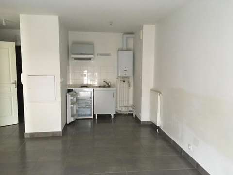 Location appartement 2 pièces