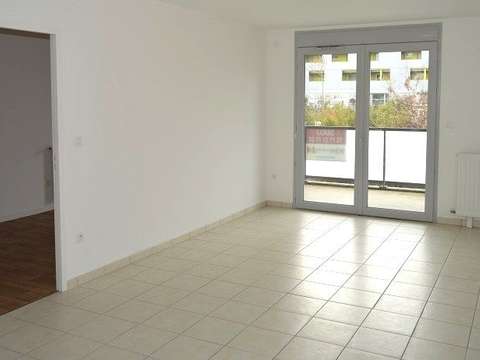 Location appartement 3 pièces La Chapelle-sur-Erdre 44