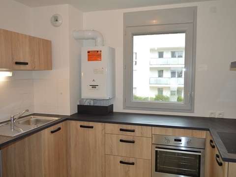 Location appartement 3 pièces Location appartement 3 pièces