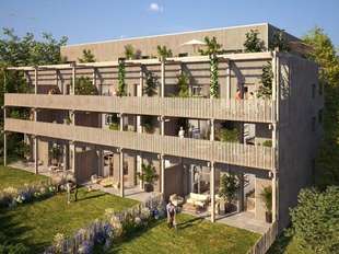Photo Location appartement La Chapelle-sur-Erdre